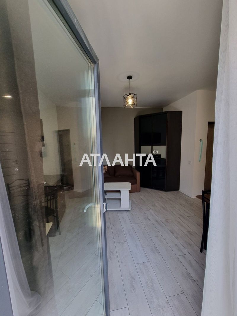 1-комнатная квартира по адресу ул. Педагогическая (площадь 29 м²) - Atlanta.ua - фото 9