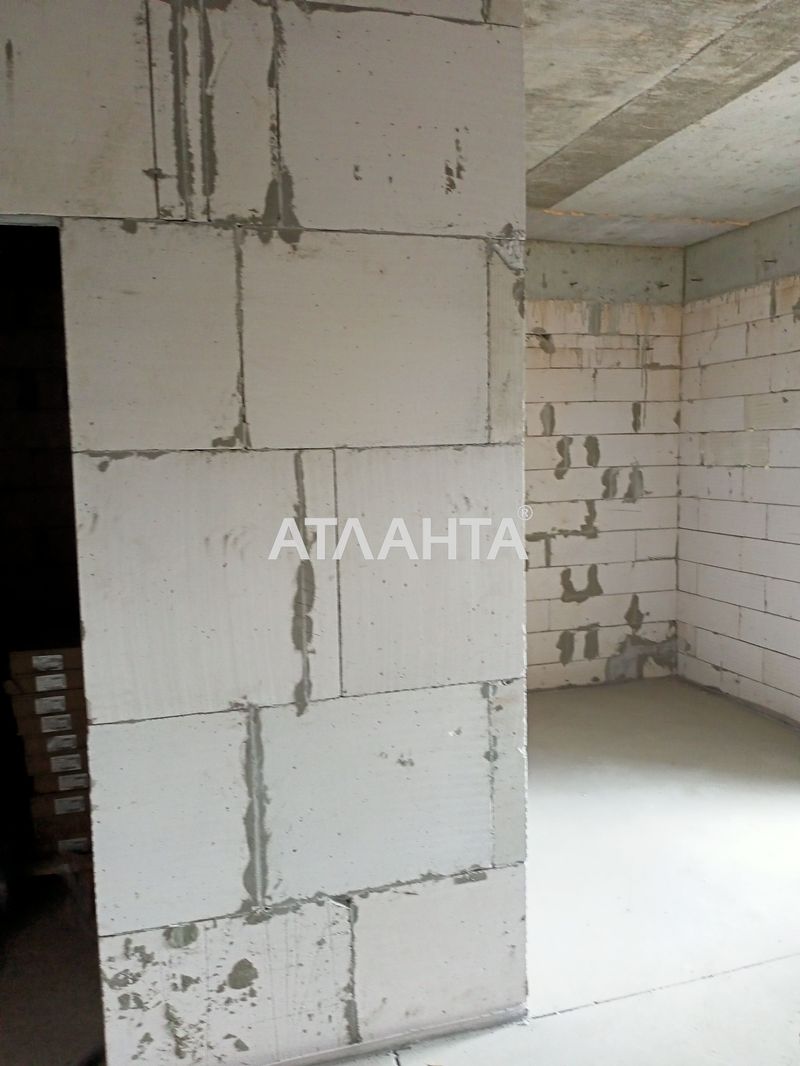 1-кімнатна квартира за адресою Будівельний пров. (площа 14,9 м²) - Atlanta.ua - фото 3