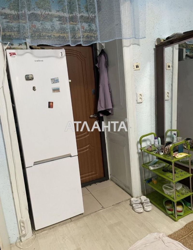 Room in dormitory apartment by the address st. Panteleymonovskaya Chizhikova (area 26 m²) - Atlanta.ua - photo 3