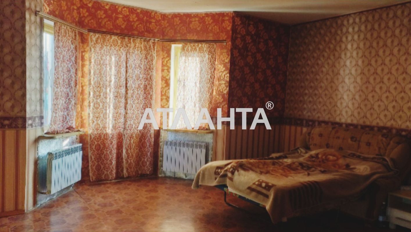 House by the address st. Ovidiopolskaya (area 220 m²) - Atlanta.ua - photo 3