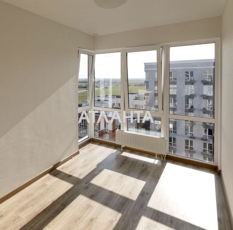 1-room apartment apartment by the address st. 7 km ovidiopolskoy dor (area 25,8 m²) - Atlanta.ua - photo 2