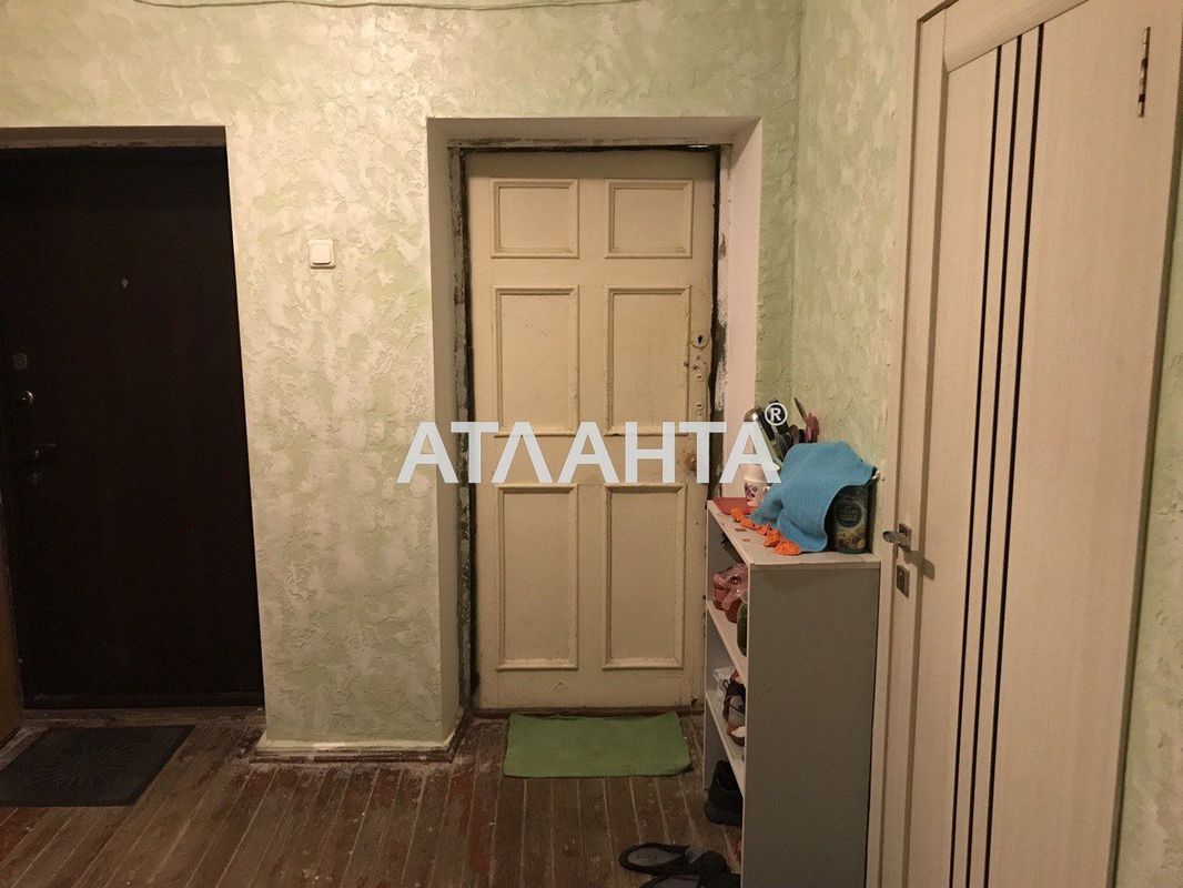 Коммунальная квартира по адресу ул. Шилова (площадь 27 м²) - Atlanta.ua - фото 9