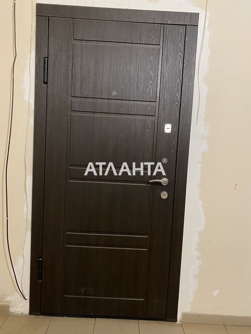 1-room apartment apartment by the address st. Odesskaya (area 51 m²) - Atlanta.ua - photo 6