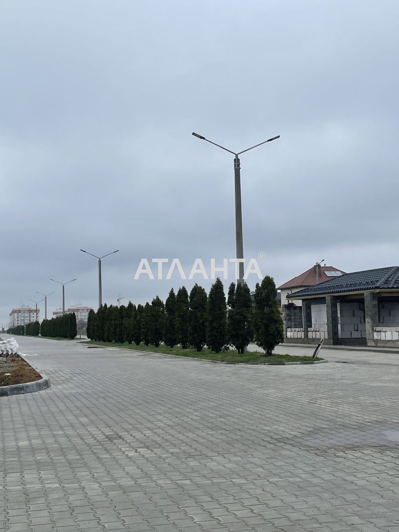 Участок по адресу ул. Мизикевича скв. (площадь 5 сот) - Atlanta.ua - фото 4