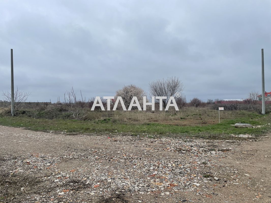 Участок по адресу ул. Мизикевича скв. (площадь 5 сот) - Atlanta.ua - фото 8