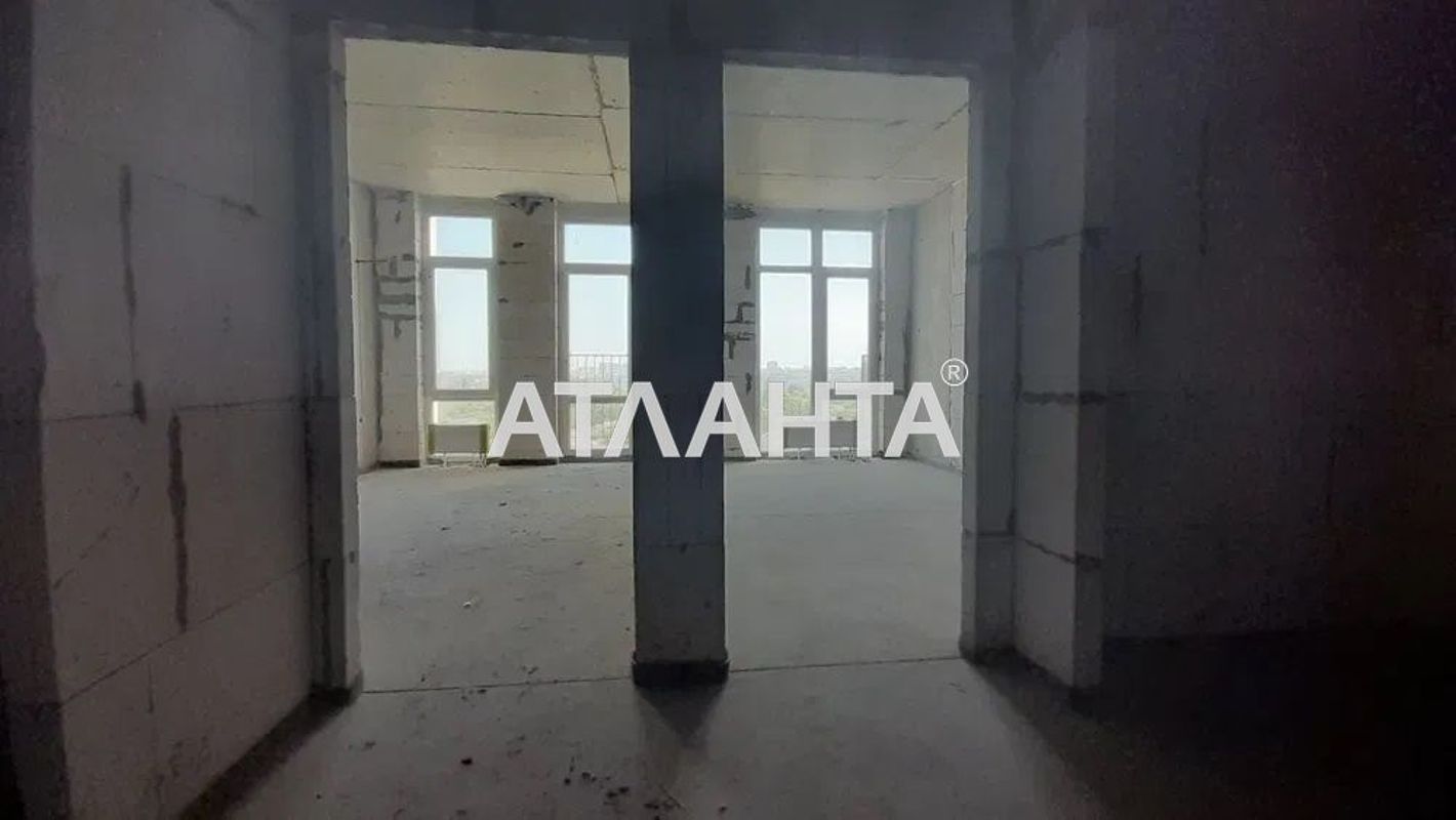 1-room apartment apartment by the address st. Radostnaya (area 38 m²) - Atlanta.ua - photo 7