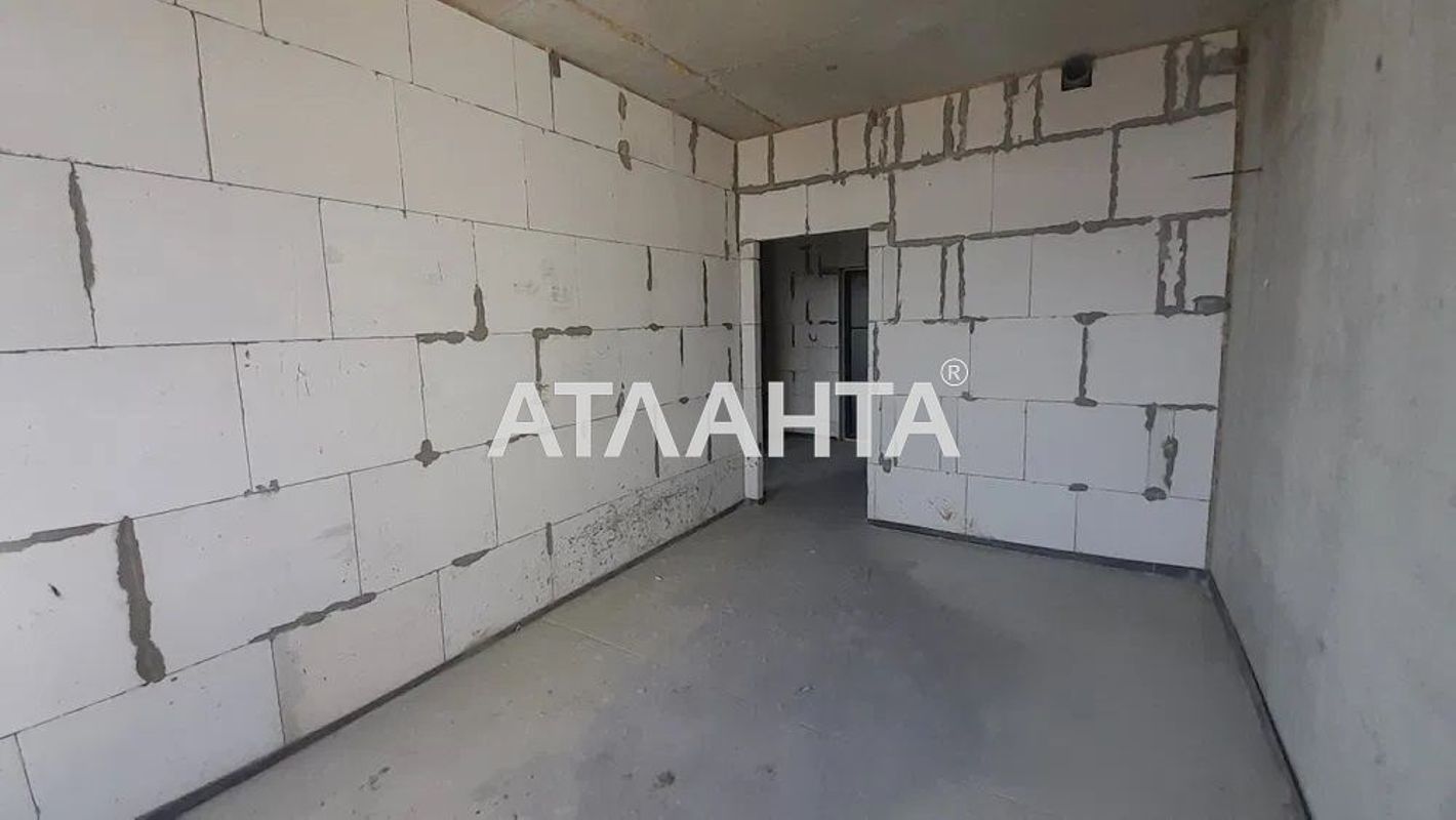 1-room apartment apartment by the address st. Radostnaya (area 38 m²) - Atlanta.ua - photo 5