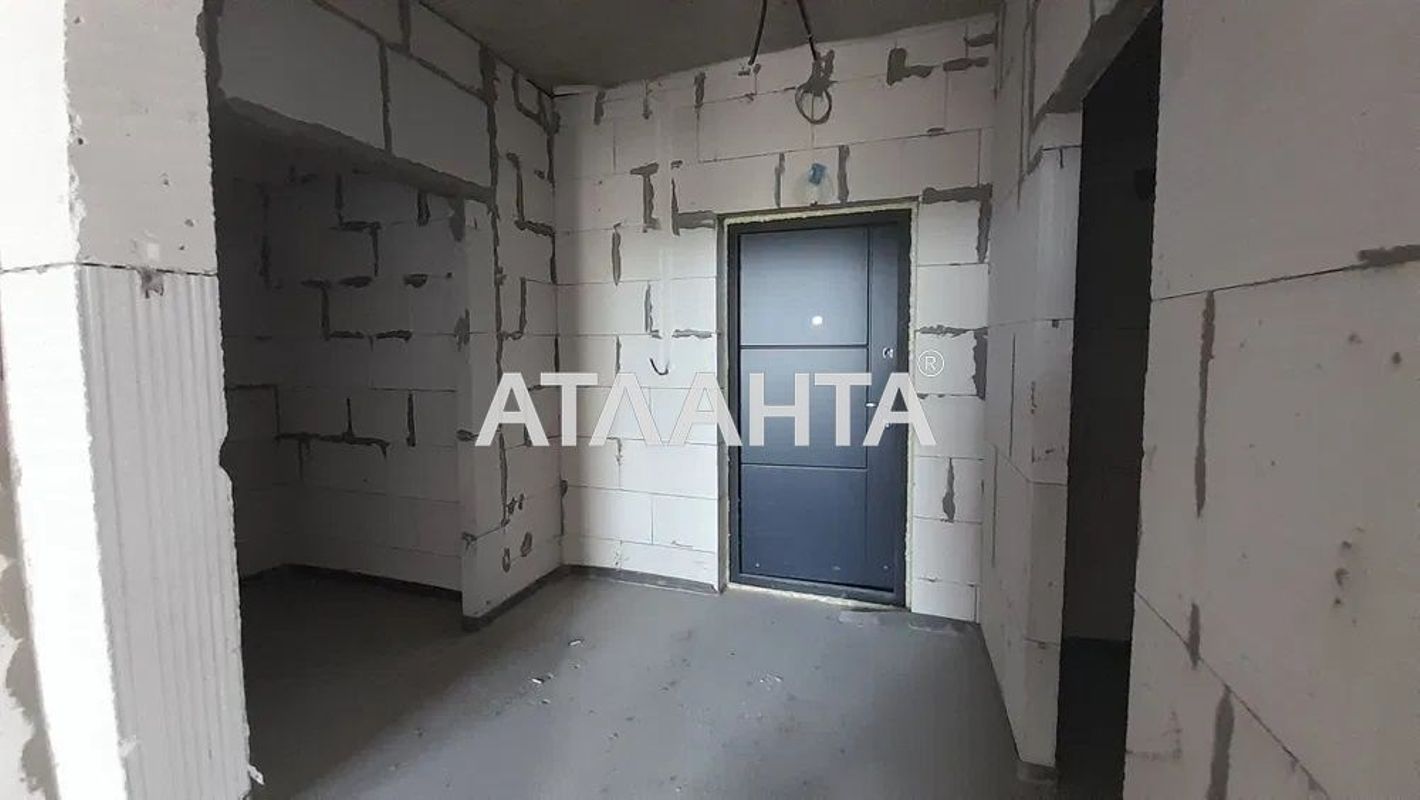 1-room apartment apartment by the address st. Radostnaya (area 38 m²) - Atlanta.ua - photo 8