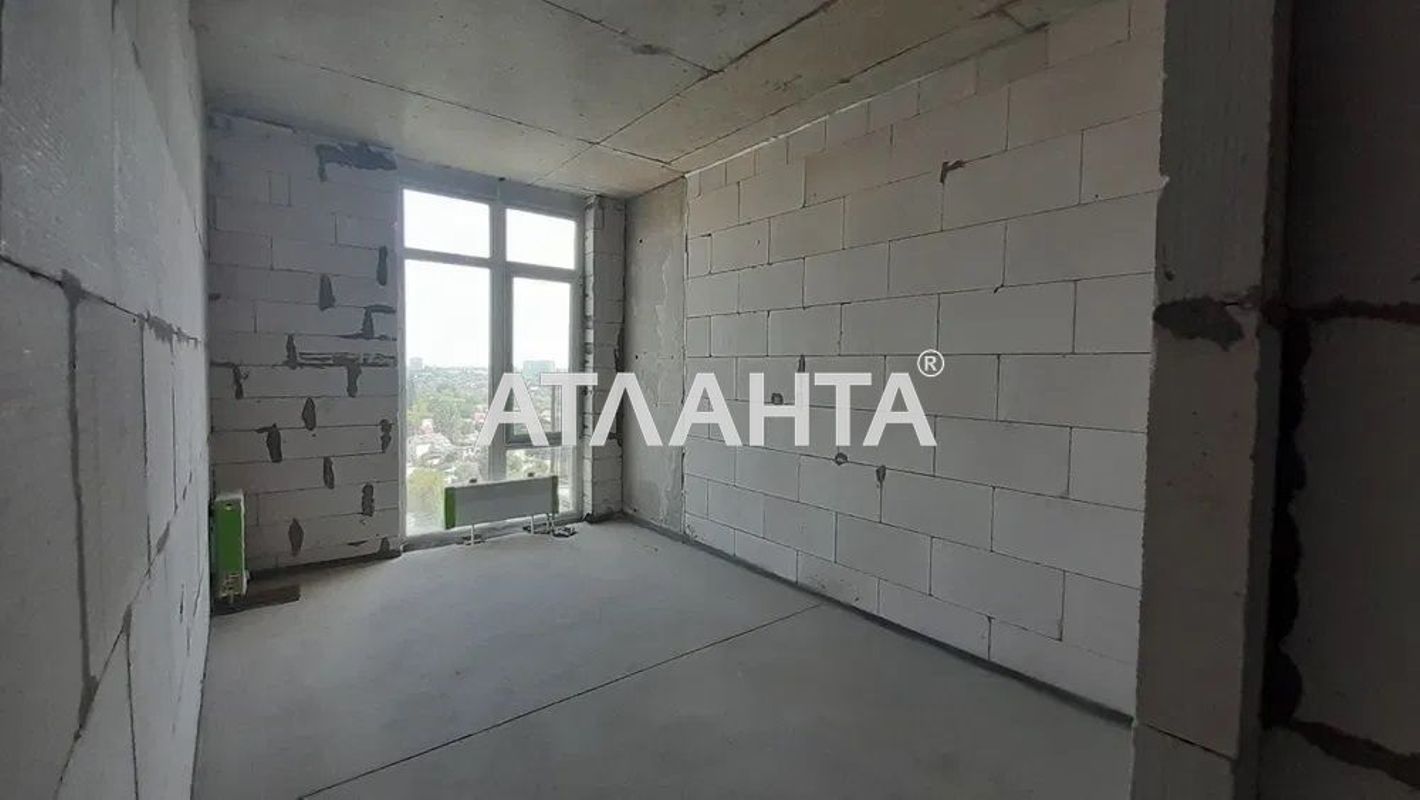 1-room apartment apartment by the address st. Radostnaya (area 38 m²) - Atlanta.ua - photo 6