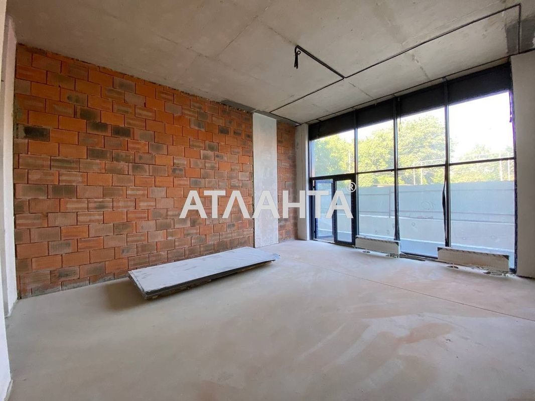 Коммерческая недвижимость по адресу ул. Авдеева-черноморского (площадь 40,1 м²) - Atlanta.ua - фото 4