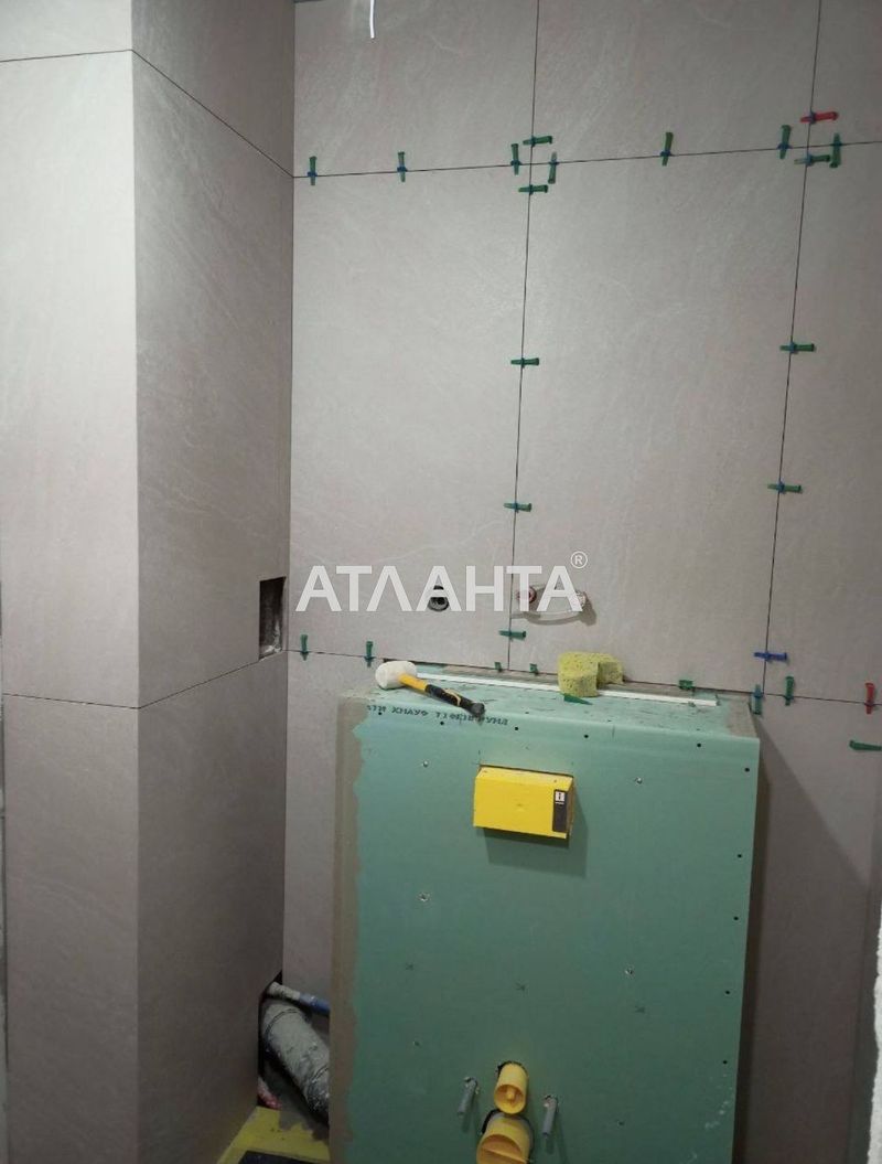 3-комнатная квартира по адресу Клубничный пер. (площадь 95 м²) - Atlanta.ua - фото 19