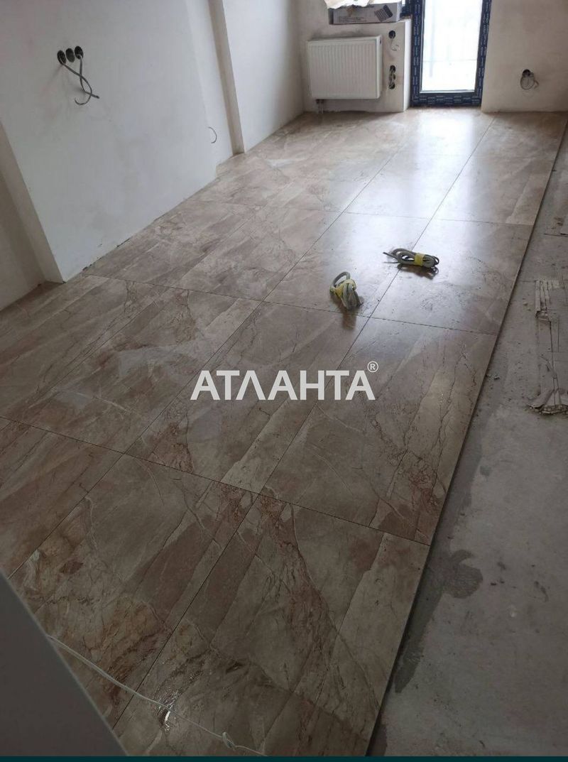 3-комнатная квартира по адресу Клубничный пер. (площадь 95 м²) - Atlanta.ua - фото 5