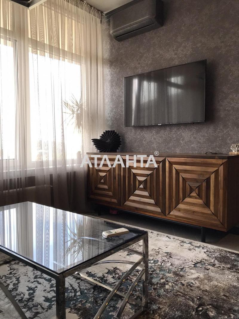 1-кімнатна квартира за адресою вул. Генуезька (площа 50 м²) - Atlanta.ua - фото 2