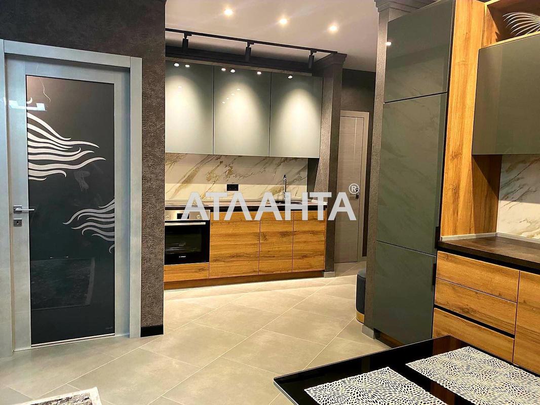 1-кімнатна квартира за адресою вул. Генуезька (площа 50 м²) - Atlanta.ua - фото 3