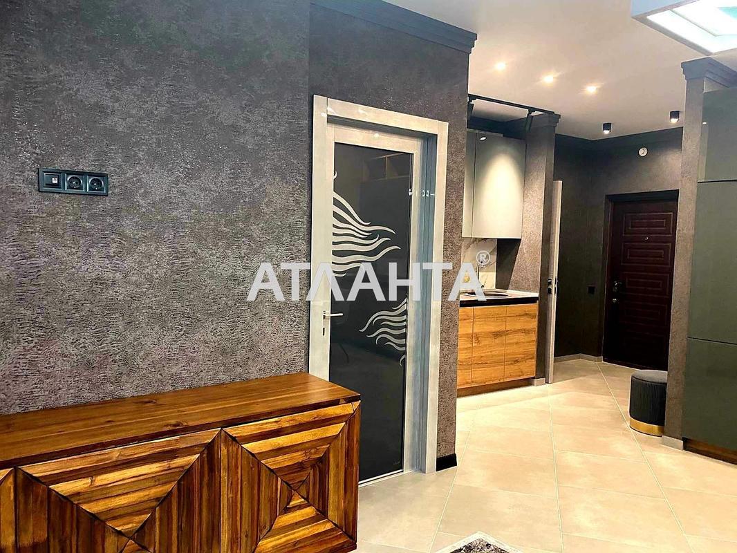 1-кімнатна квартира за адресою вул. Генуезька (площа 50 м²) - Atlanta.ua - фото 7