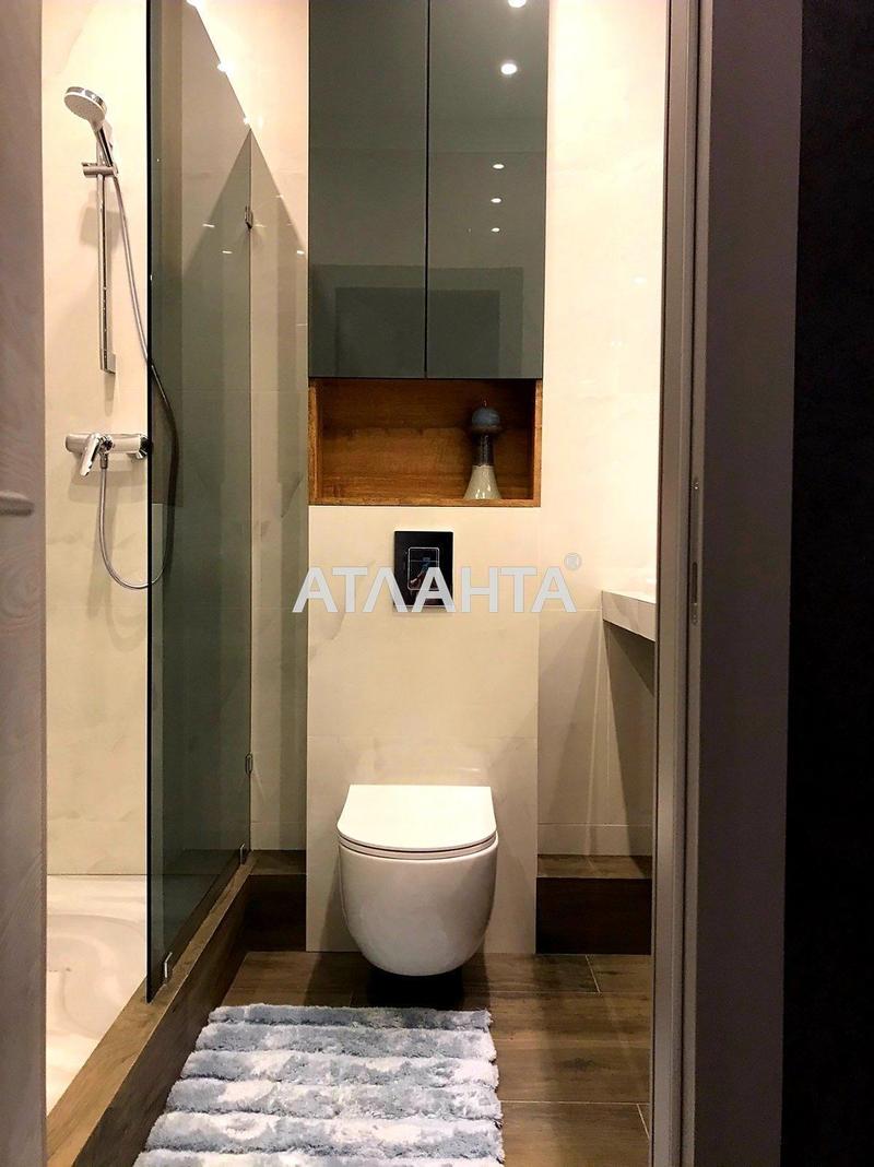 1-кімнатна квартира за адресою вул. Генуезька (площа 50 м²) - Atlanta.ua - фото 10