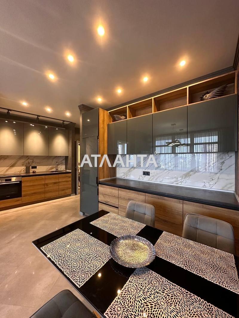 1-кімнатна квартира за адресою вул. Генуезька (площа 50 м²) - Atlanta.ua - фото 12