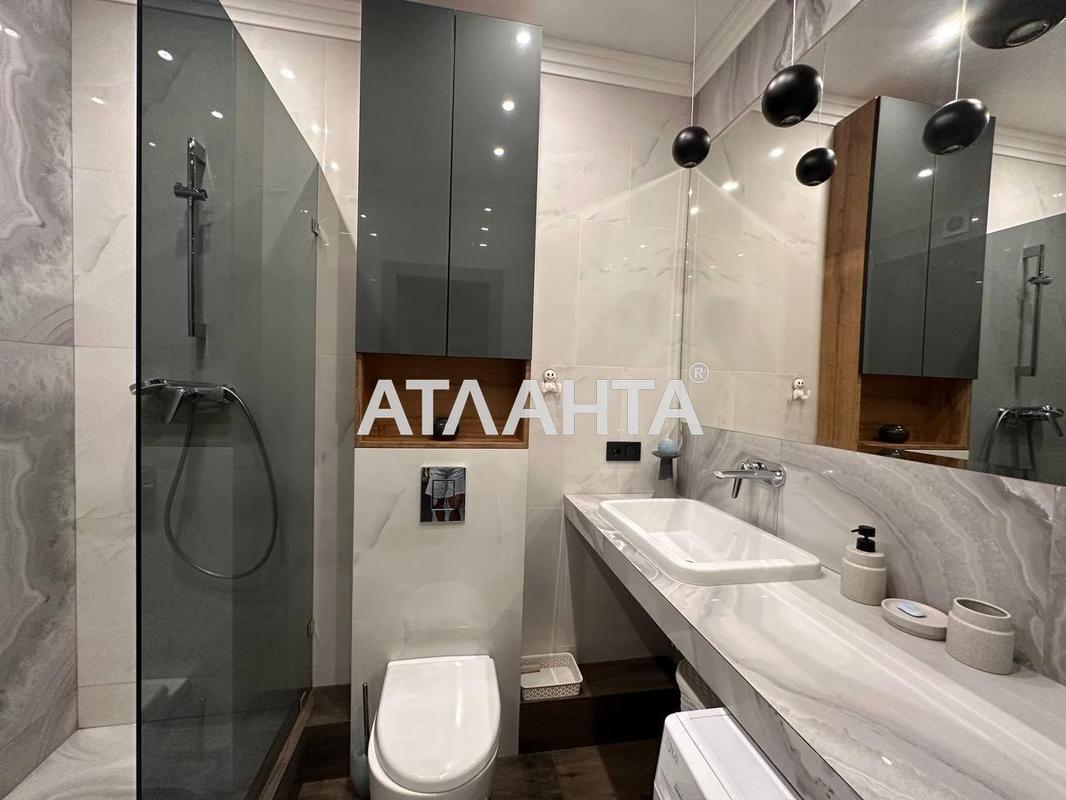 1-кімнатна квартира за адресою вул. Генуезька (площа 50 м²) - Atlanta.ua - фото 20