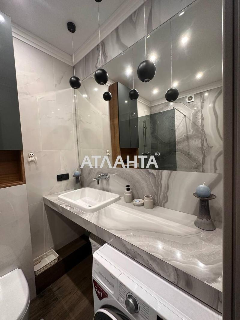 1-кімнатна квартира за адресою вул. Генуезька (площа 50 м²) - Atlanta.ua - фото 23