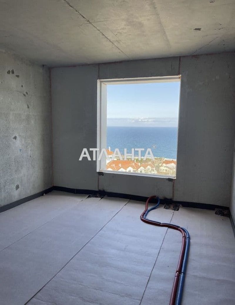 1-комнатная квартира по адресу ул. Гагаринское плато (площадь 45,6 м²) - Atlanta.ua - фото 4