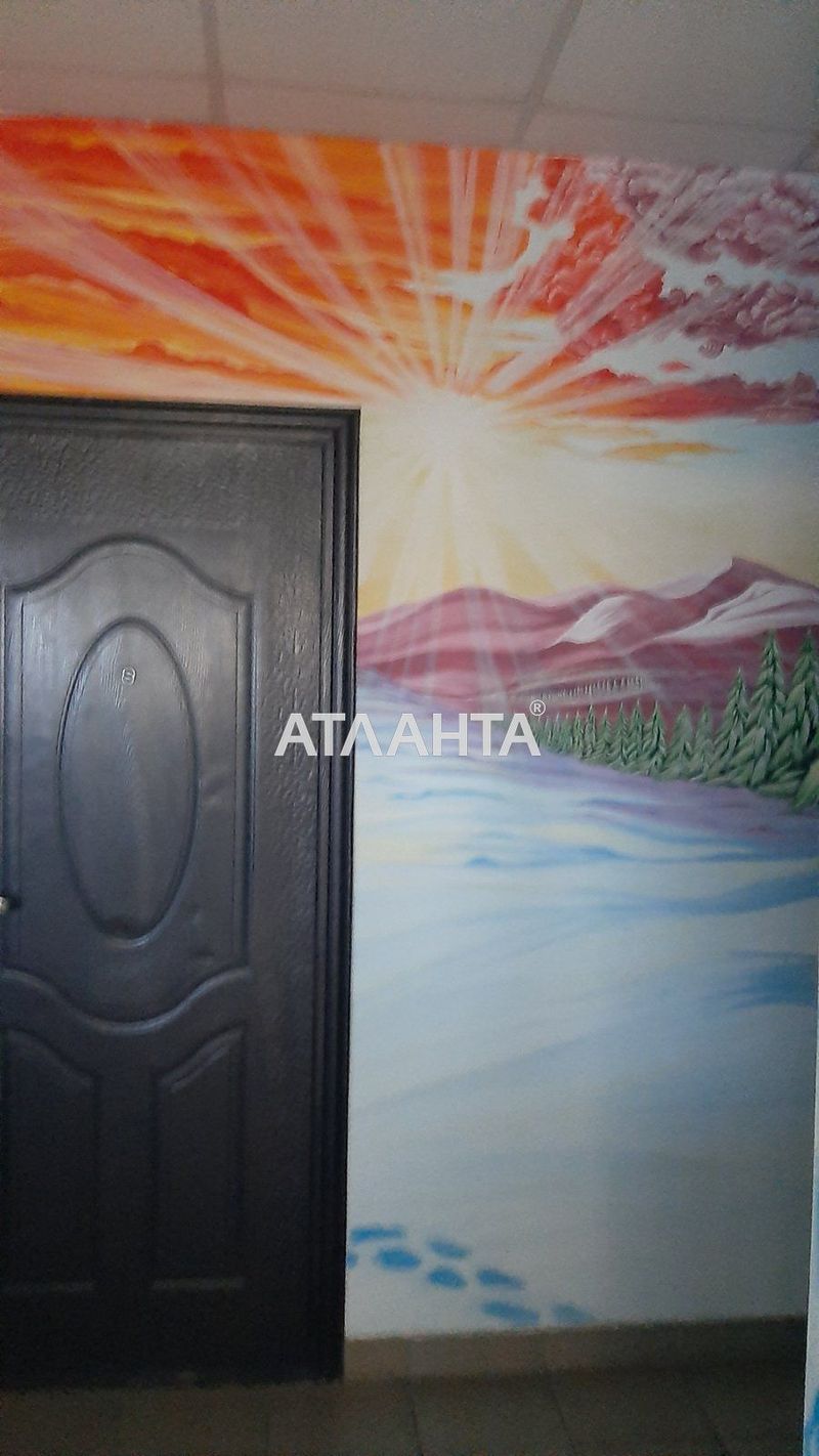 1-кімнатна квартира за адресою вул. Головатого отам. (площа 22,3 м²) - Atlanta.ua - фото 10