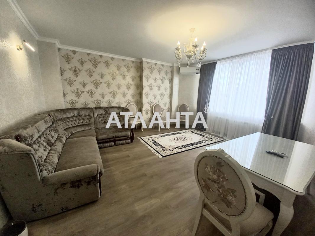 4+-rooms apartment apartment by the address st. Parusnaya Geroev Stalingrada (area 209,8 m²) - Atlanta.ua - photo 15