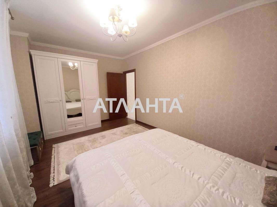 4+-rooms apartment apartment by the address st. Parusnaya Geroev Stalingrada (area 209,8 m²) - Atlanta.ua - photo 6