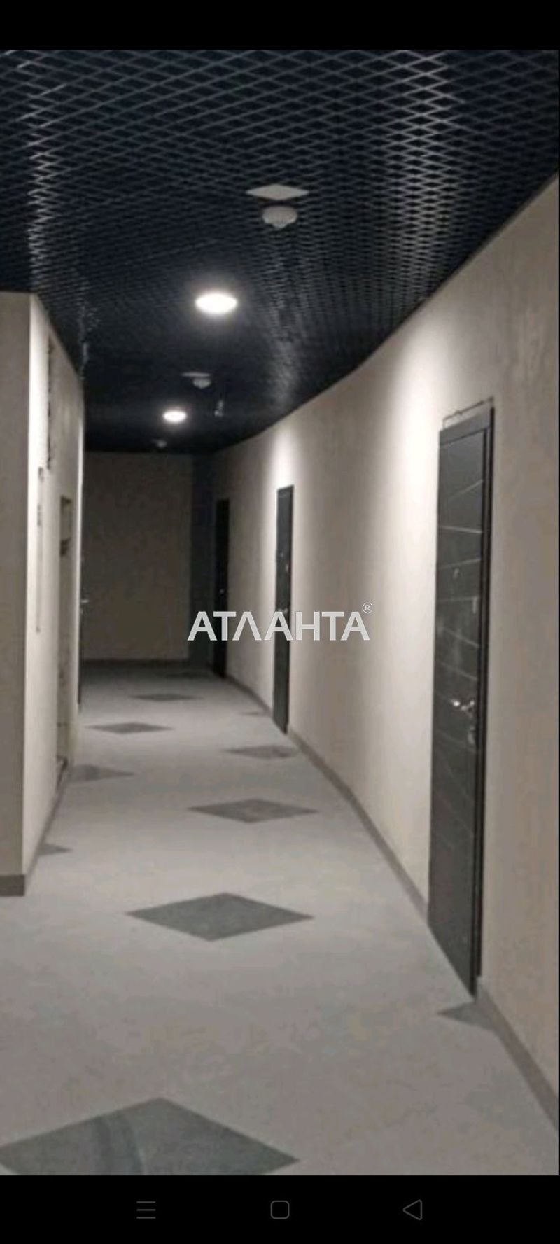 3-комнатная квартира по адресу Курортный пер. (площадь 89,9 м²) - Atlanta.ua - фото 8