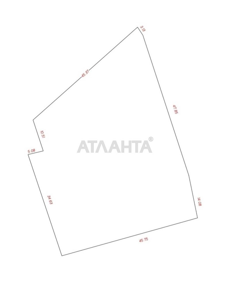 Ділянка за адресою Італійський бульвар (площа 25 сот) - Atlanta.ua - фото 3