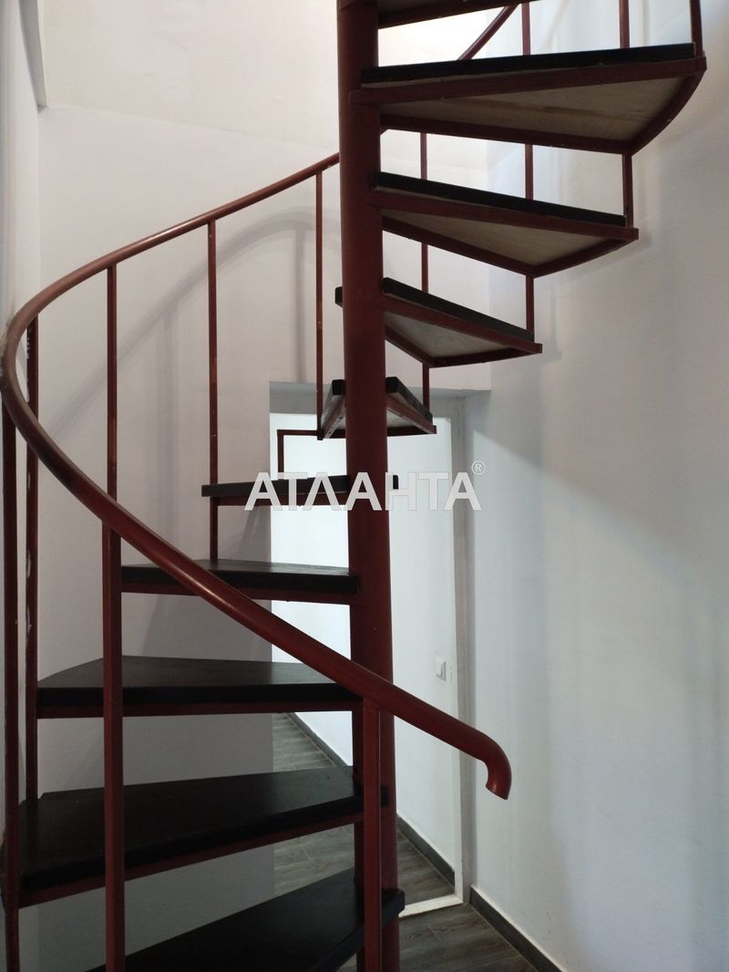 1-room apartment apartment by the address st. 40 let pobedy (area 35 m²) - Atlanta.ua - photo 6