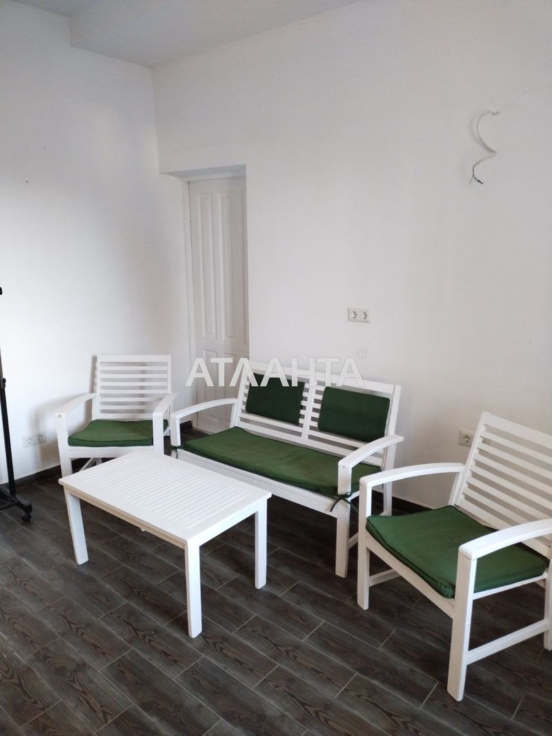 1-room apartment apartment by the address st. 40 let pobedy (area 35 m²) - Atlanta.ua - photo 3