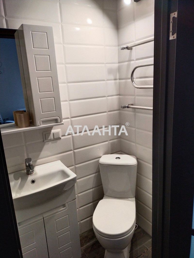 1-room apartment apartment by the address st. 40 let pobedy (area 35 m²) - Atlanta.ua - photo 11