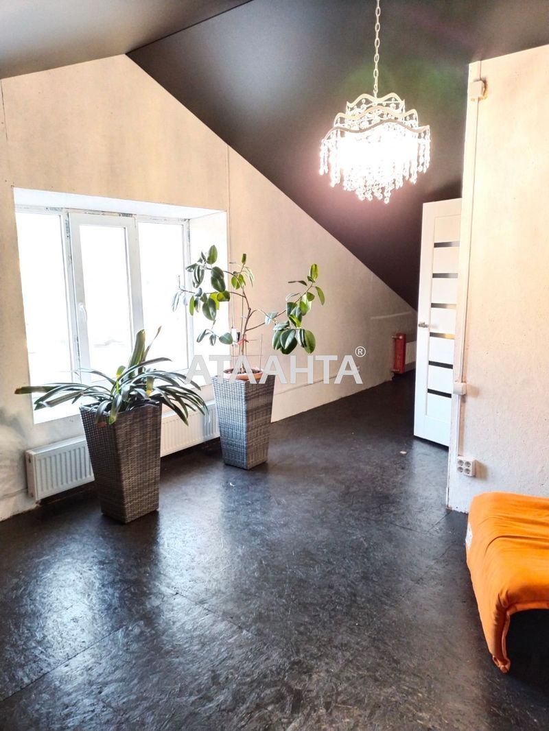 1-room apartment apartment by the address st. 40 let pobedy (area 35 m²) - Atlanta.ua - photo 9