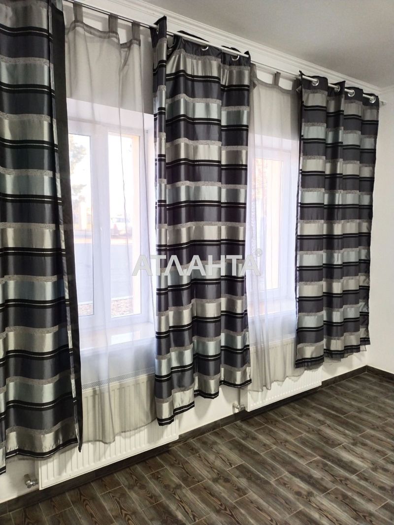 1-room apartment apartment by the address st. 40 let pobedy (area 35 m²) - Atlanta.ua - photo 5