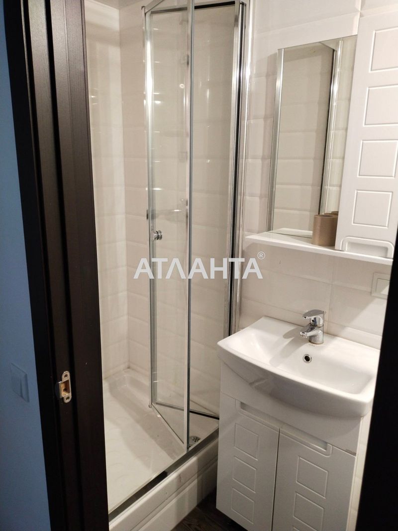 1-room apartment apartment by the address st. 40 let pobedy (area 35 m²) - Atlanta.ua - photo 10