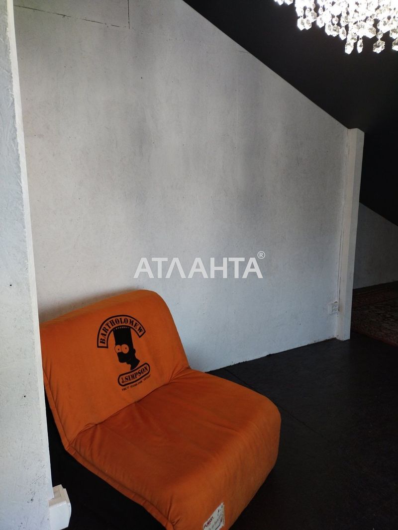 1-room apartment apartment by the address st. 40 let pobedy (area 35 m²) - Atlanta.ua - photo 8