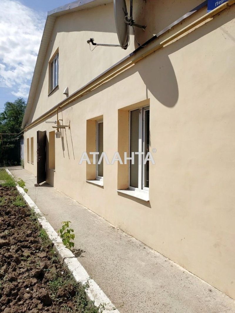 1-room apartment apartment by the address st. 40 let pobedy (area 35 m²) - Atlanta.ua - photo 2