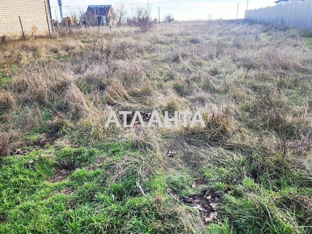 Landplot by the address st. Yuzhnaya (area 9 acr) - Atlanta.ua - photo 2