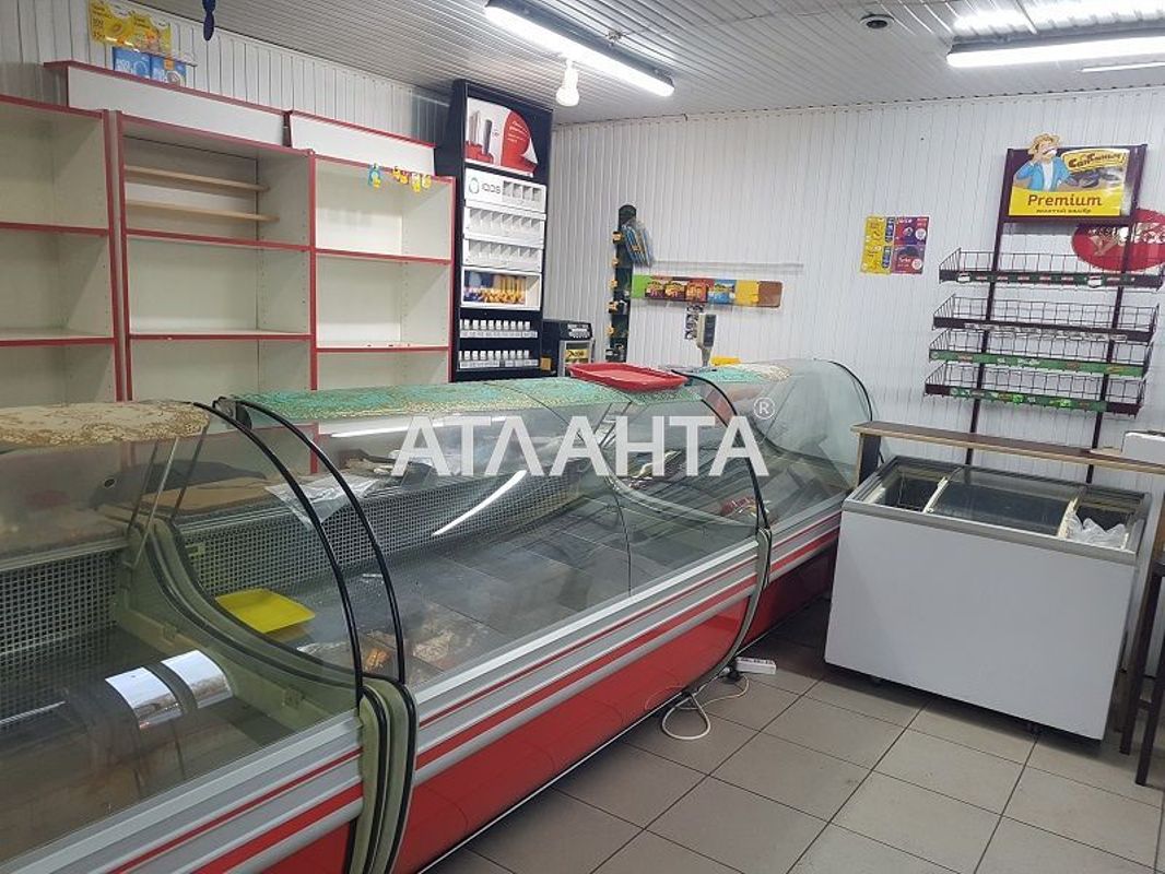 Коммерческая недвижимость по адресу ул. Стуса василя (площадь 40 м²) - Atlanta.ua - фото 2