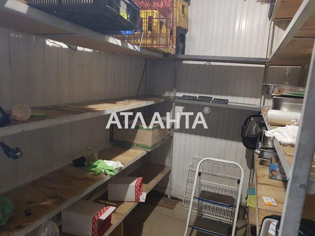 Коммерческая недвижимость по адресу ул. Стуса василя (площадь 40 м²) - Atlanta.ua - фото 4
