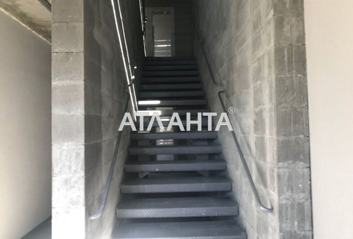 1-кімнатна квартира за адресою вул. Боровського Миколи (площа 30 м²) - Atlanta.ua - фото 11