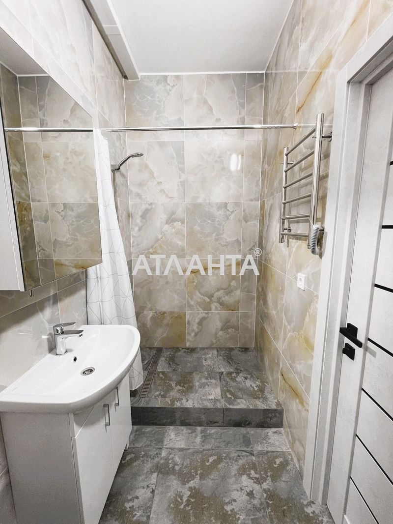 1-кімнатна квартира за адресою вул. Боровського Миколи (площа 30 м²) - Atlanta.ua - фото 4