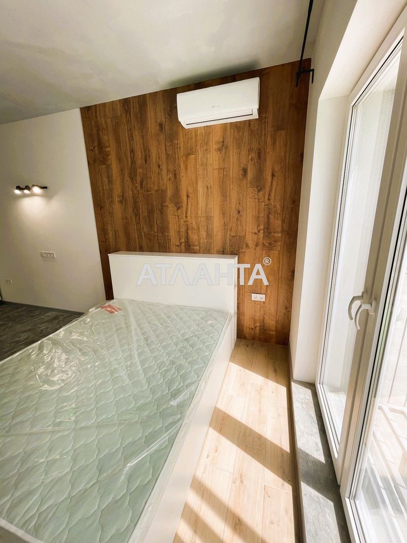 1-кімнатна квартира за адресою вул. Боровського Миколи (площа 30 м²) - Atlanta.ua - фото 5