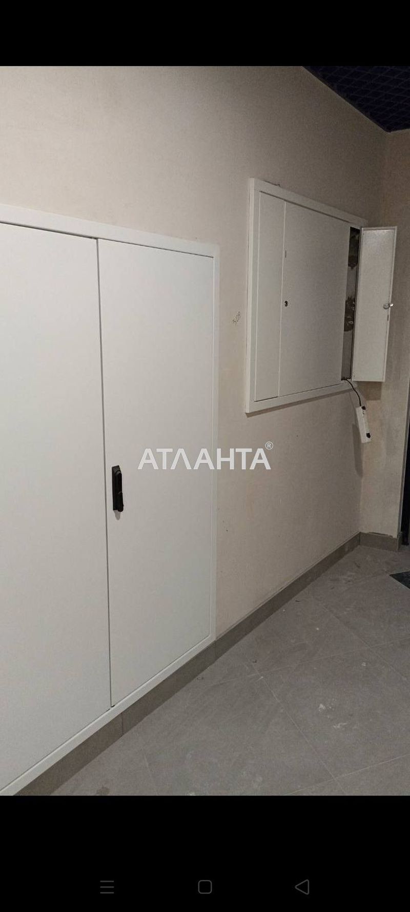 1-комнатная квартира по адресу Курортный пер. (площадь 46,6 м²) - Atlanta.ua - фото 5