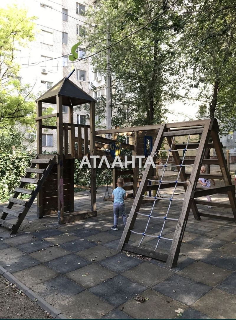 Комунальна квартира за адресою вул. Балківська (площа 18 м²) - Atlanta.ua - фото 14