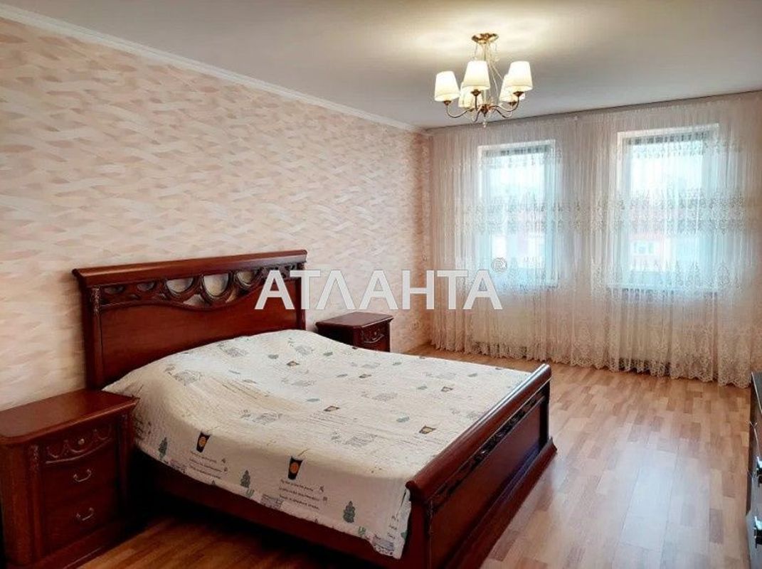 2-кімнатна квартира за адресою вул. Сахарова (площа 79 м²) - Atlanta.ua - фото 4