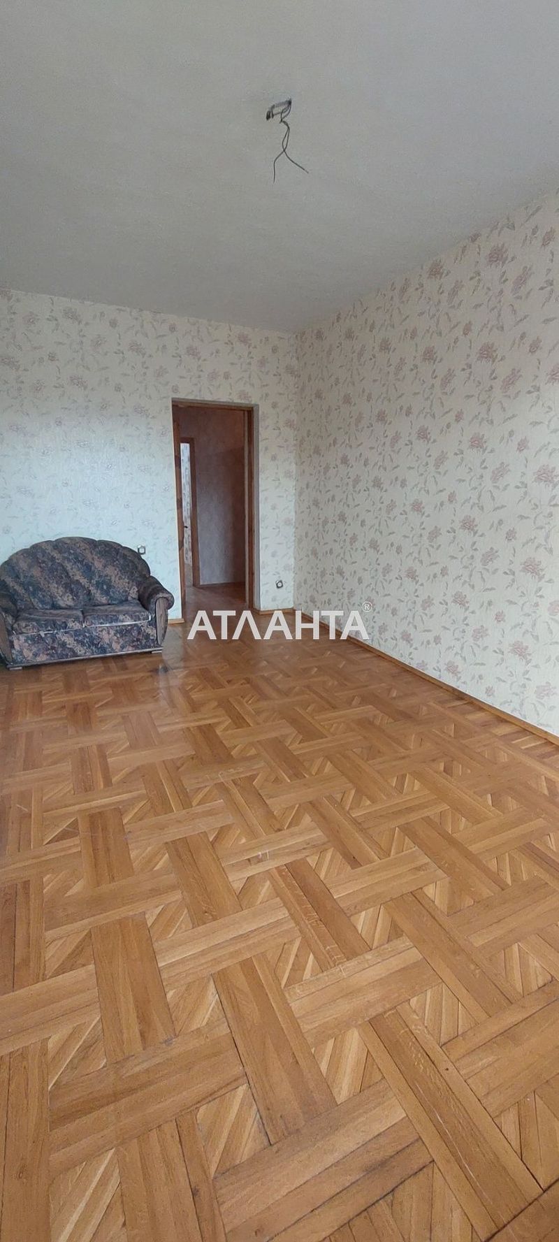 2-кімнатна квартира за адресою Гагаріна пр. (площа 52,4 м²) - Atlanta.ua - фото 2