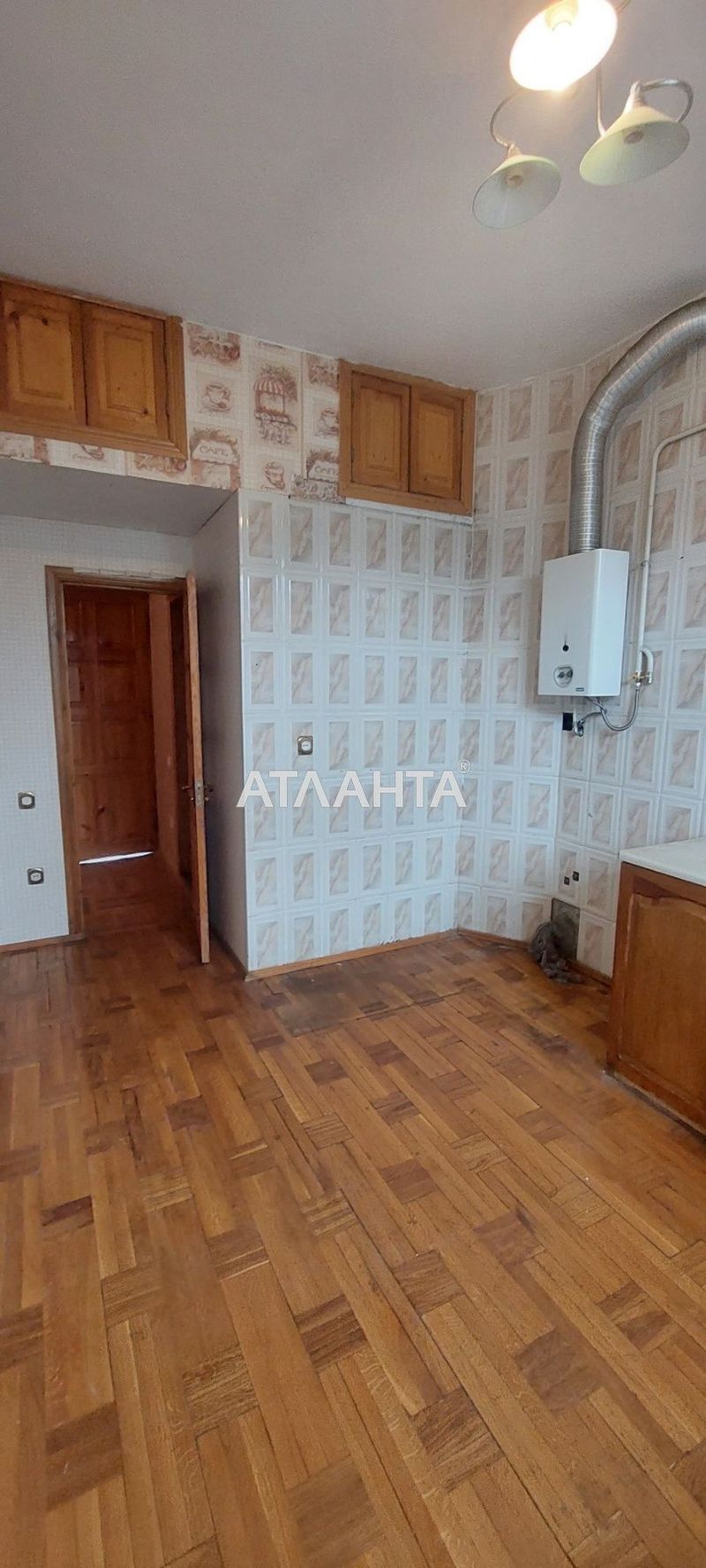 2-кімнатна квартира за адресою Гагаріна пр. (площа 52,4 м²) - Atlanta.ua - фото 7