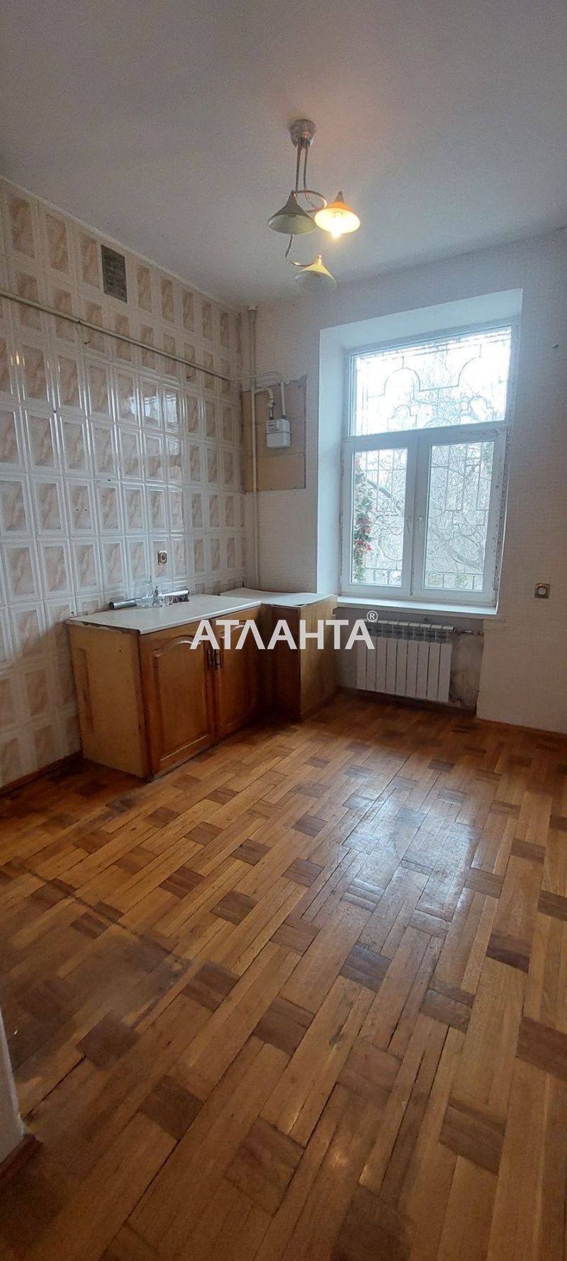 2-кімнатна квартира за адресою Гагаріна пр. (площа 52,4 м²) - Atlanta.ua - фото 6