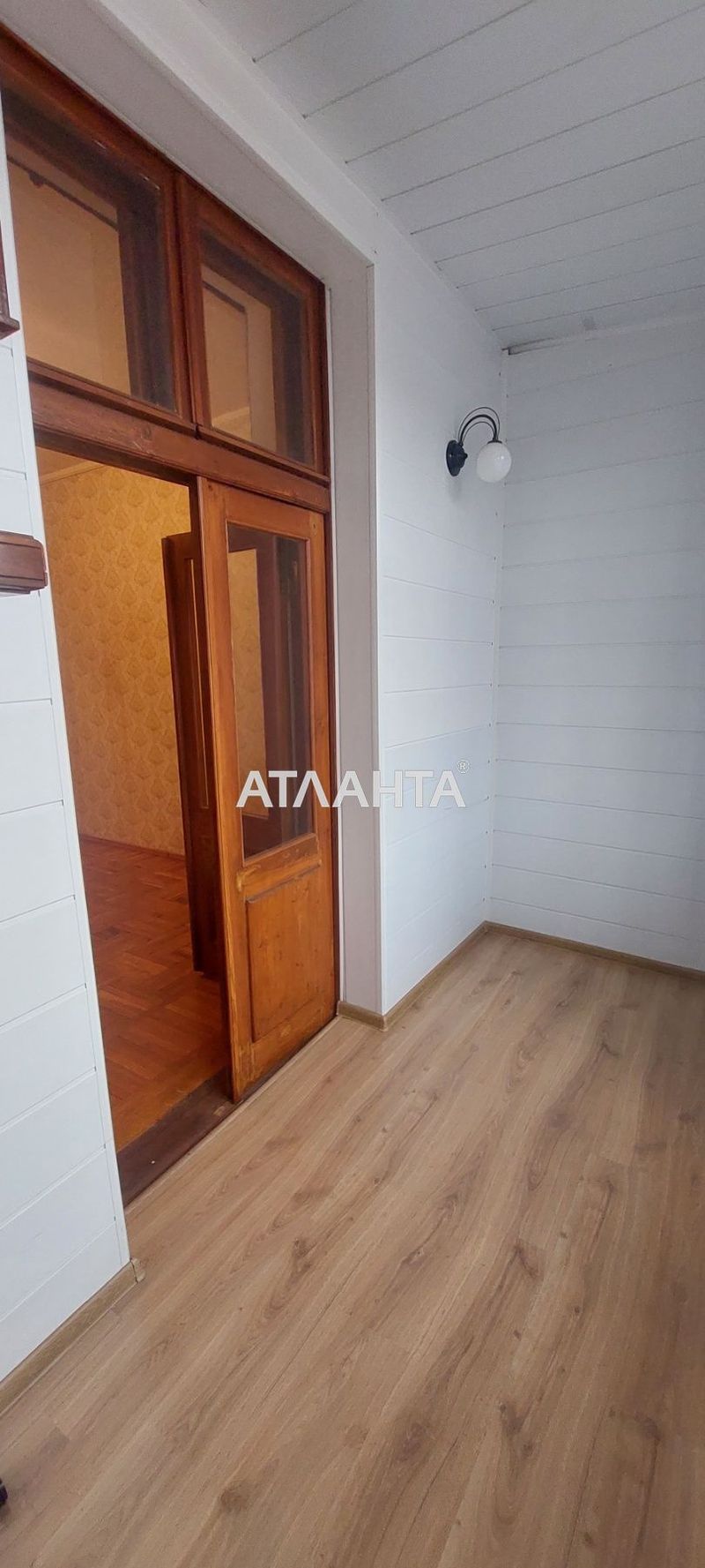 2-кімнатна квартира за адресою Гагаріна пр. (площа 52,4 м²) - Atlanta.ua - фото 10